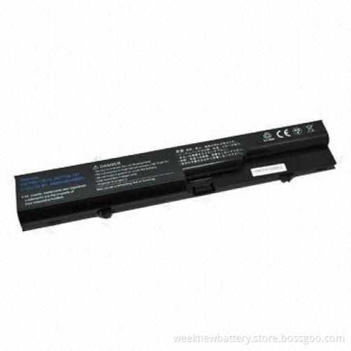 Grade A Cells Laptop Battery Recall for HP 320, 321, 325, 326, 620 with 14-month Warranty